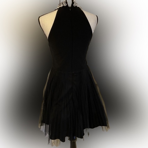 XSCAPE BRAND COCKTAIL/HOCO DRESS - Picture 4 of 5